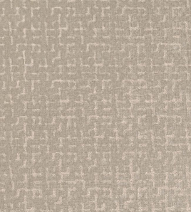 Riom Fabric by Villa Nova Driftwood