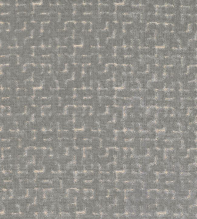 Riom Fabric by Villa Nova Agate