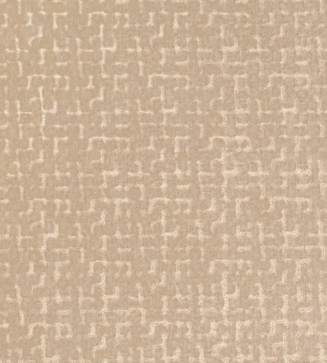 Riom Fabric by Villa Nova Sable