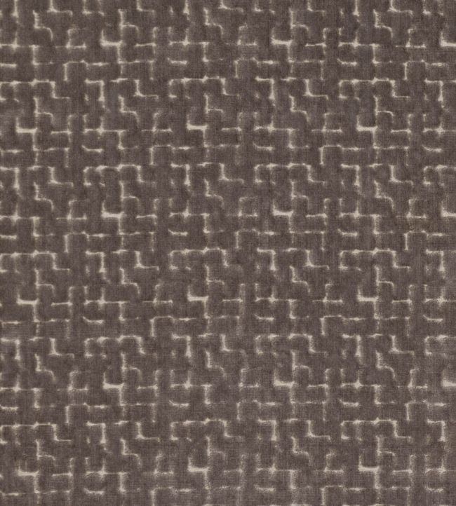 Riom Fabric by Villa Nova Earth