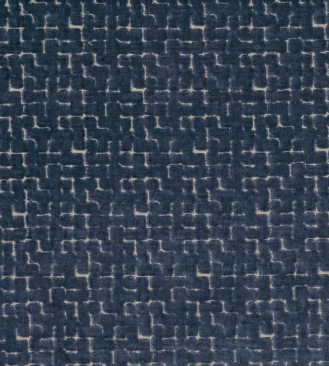 Riom Fabric by Villa Nova Ink