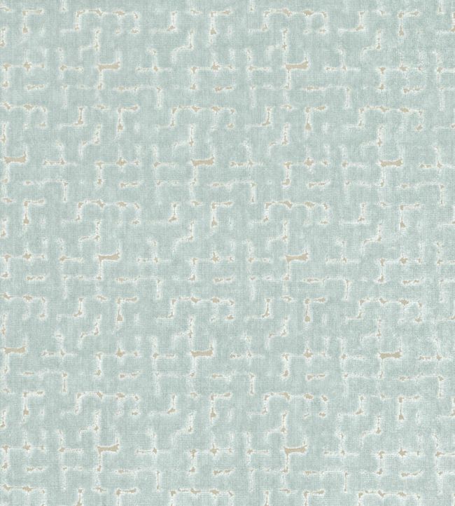 Riom Fabric by Villa Nova Tide
