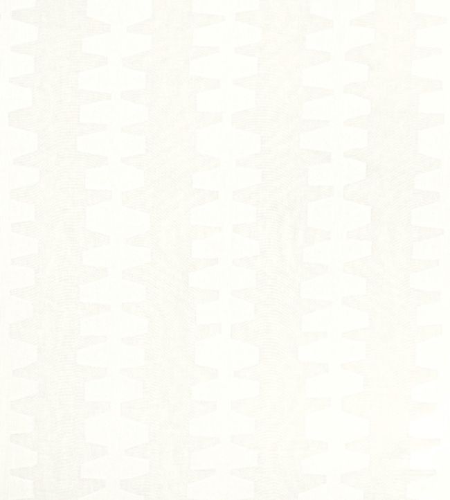Varenne Fabric by Villa Nova Chalk