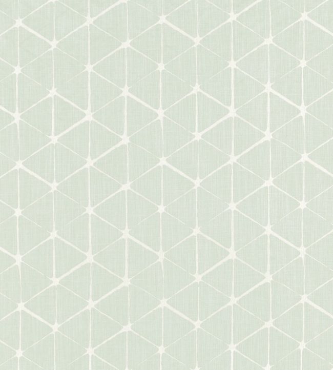Haldon Fabric by Villa Nova Spearmint