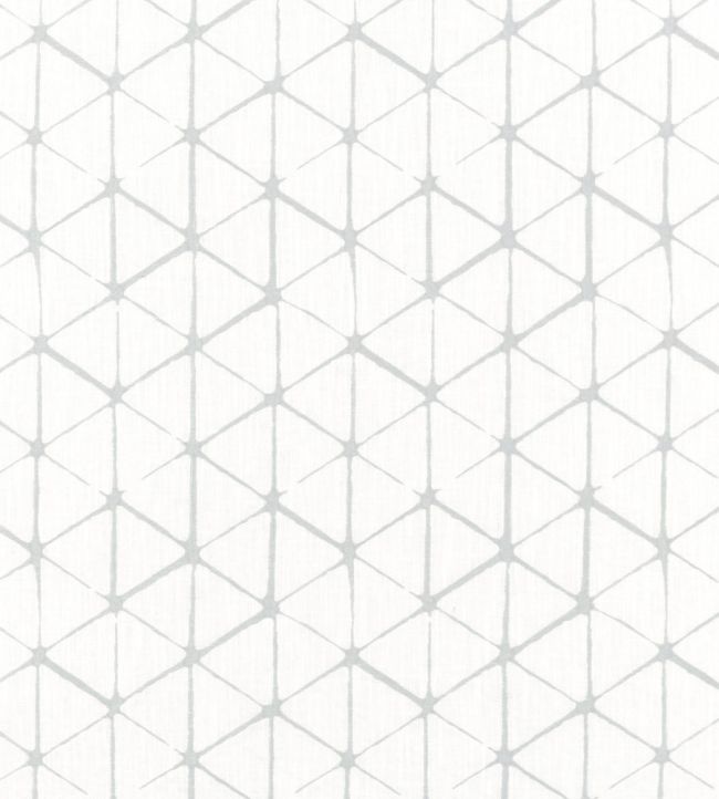 Haldon Fabric by Villa Nova Eggshell