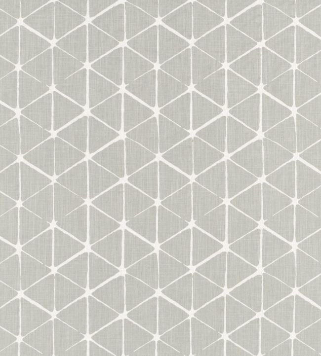 Haldon Fabric by Villa Nova Cinder