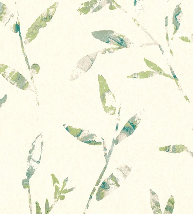 Hana Trail Wallpaper by Villa Nova Eden