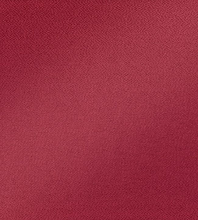 Kasian Fabric by Villa Nova Raspberry