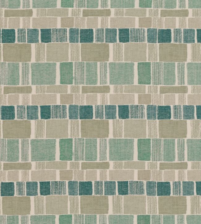 Maranta Fabric by Villa Nova Eden