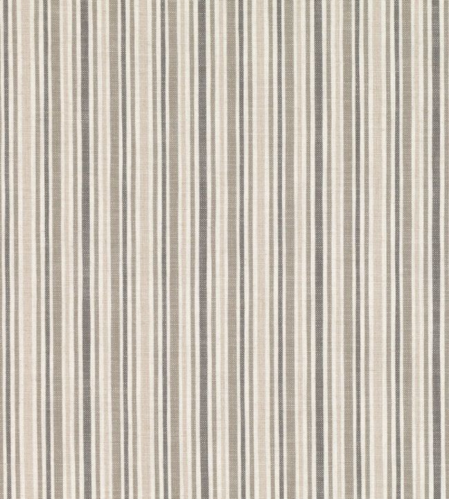 Muhly Fabric by Villa Nova Cinder