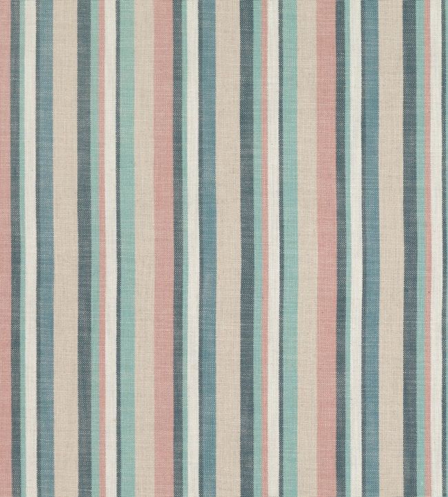 Rubra Fabric by Villa Nova Flora