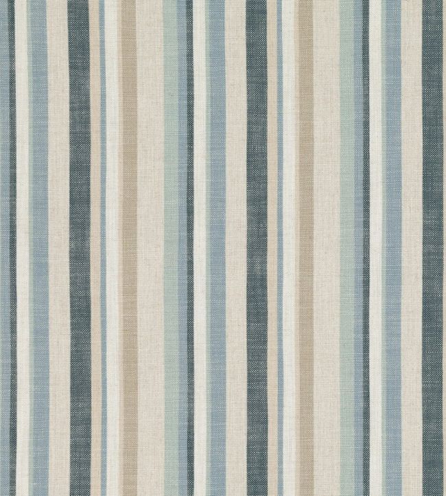 Rubra Fabric by Villa Nova Fjord
