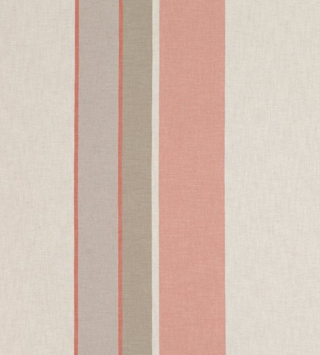 Stipa Fabric by Villa Nova Hibiscus