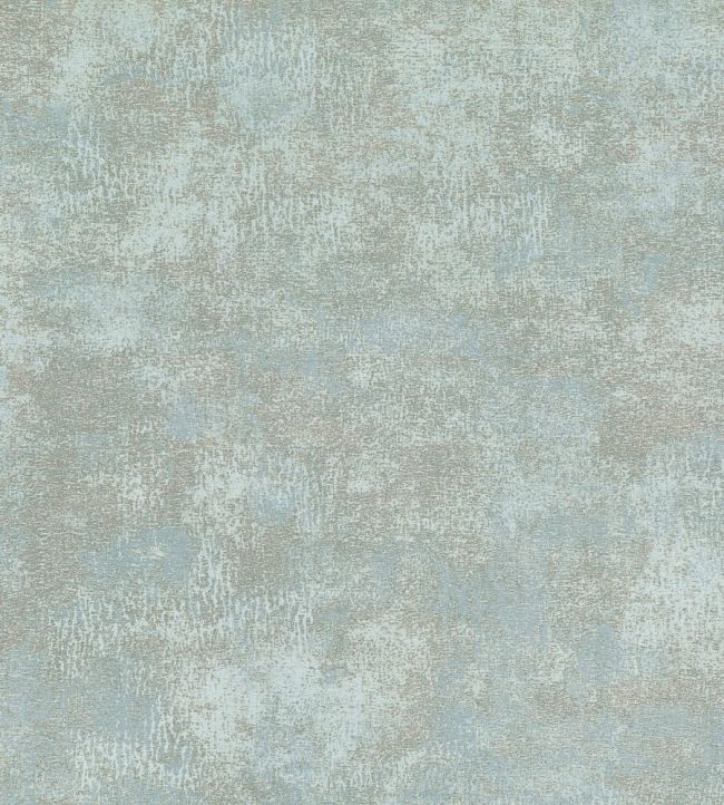 Arriccio Wallpaper by Villa Nova Verdigris