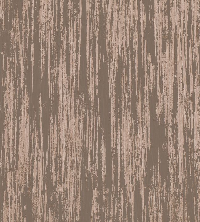 Cortona Wallcovering Wallpaper by Villa Nova Copper