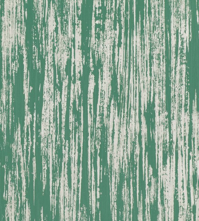 Cortona Wallcovering Wallpaper by Villa Nova Emerald