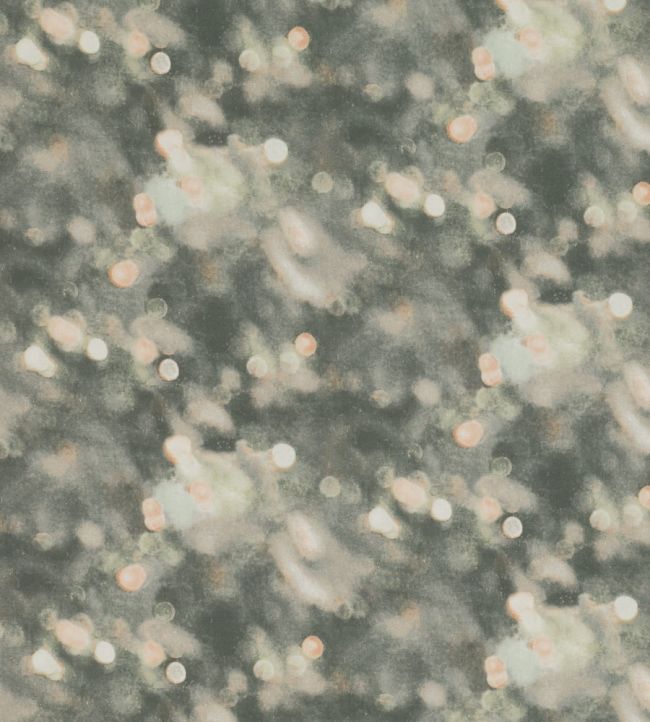 Bokeh Fabric by Villa Nova Tuscan