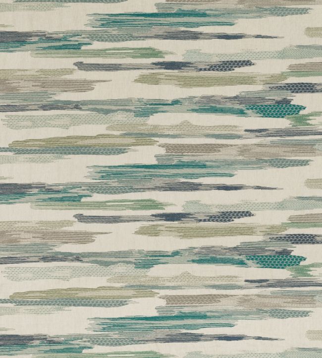 Heath Fabric by Villa Nova Oasis