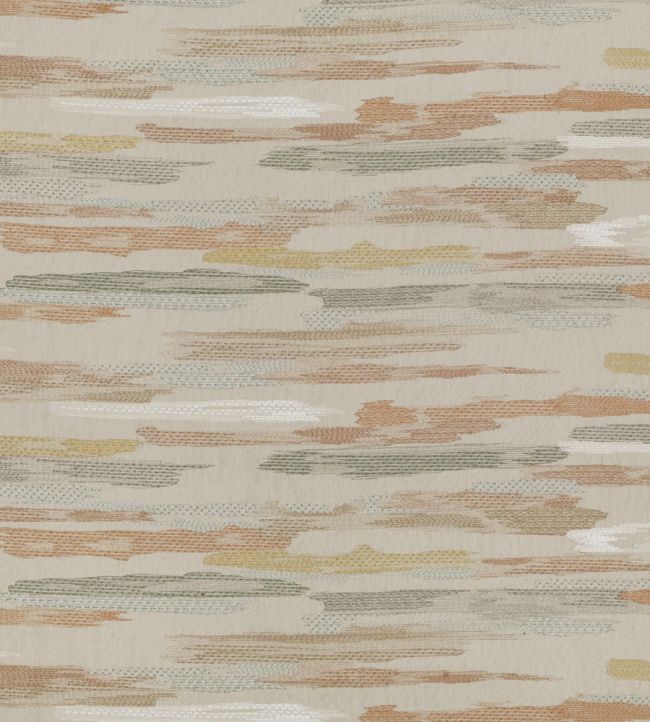 Heath Fabric by Villa Nova Prairie