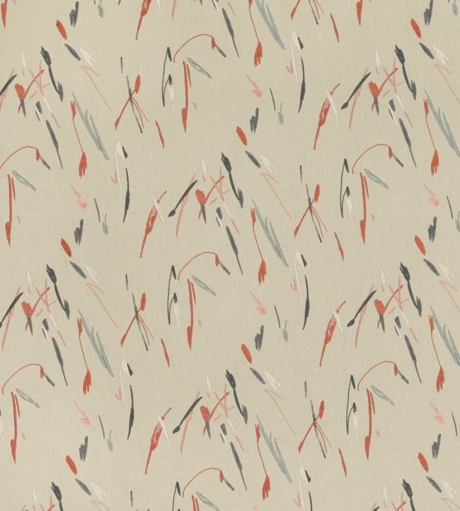 Rye Fabric by Villa Nova Tuscan
