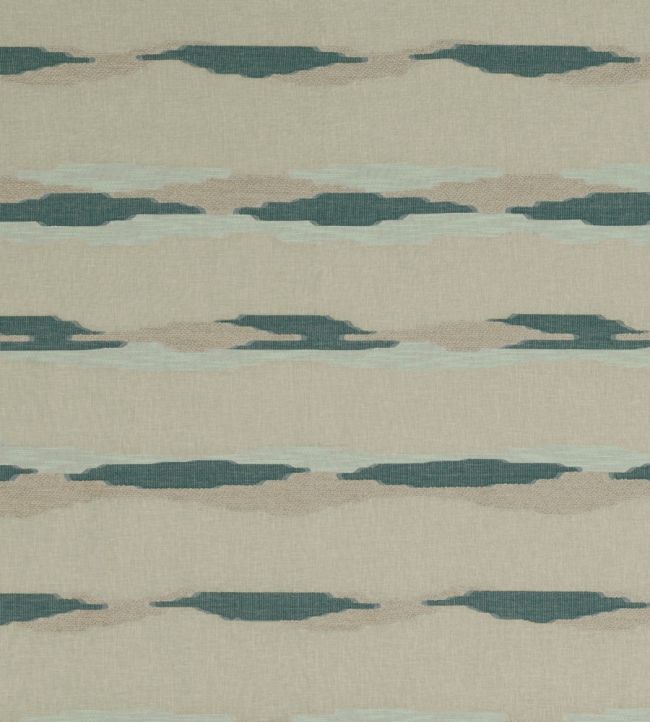 Taiga Fabric by Villa Nova Alpine