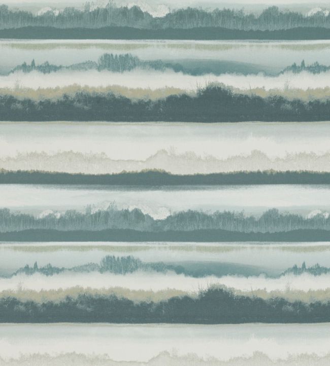 Whisby Fabric by Villa Nova Nordic