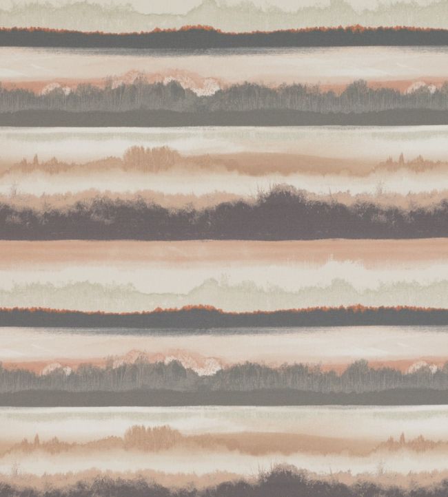 Whisby Fabric by Villa Nova Tuscan