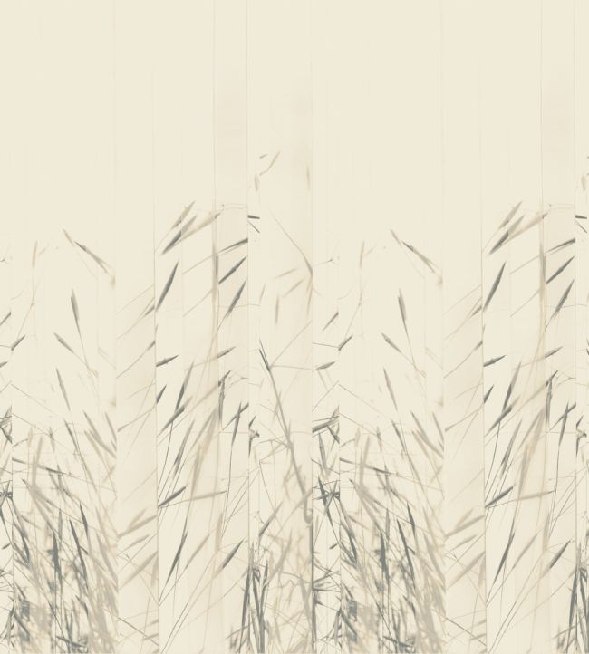 Kishi Mural by Villa Nova Carbon