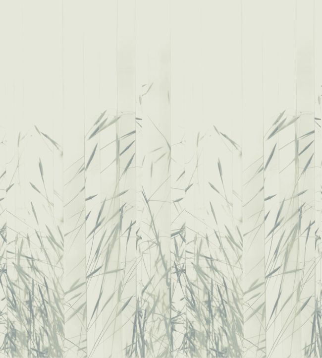 Kishi Mural by Villa Nova Alpine