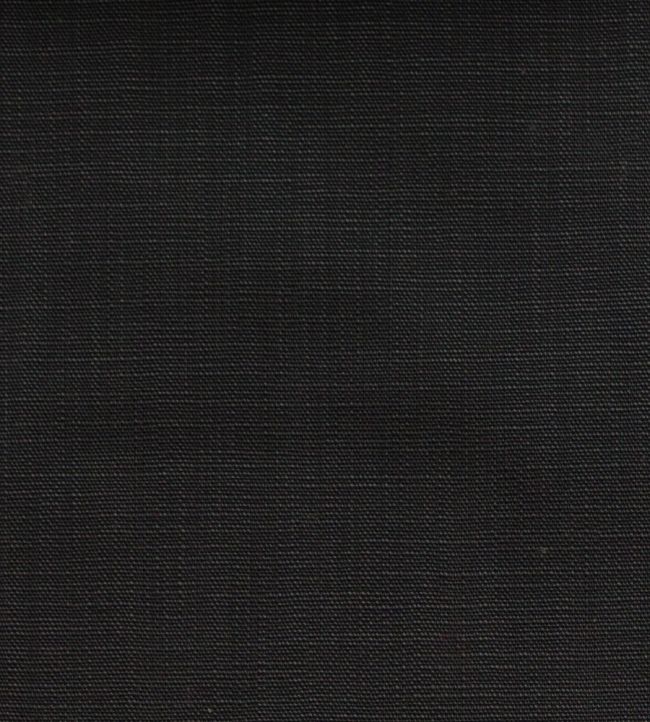 Seville Washable Fabric by Villa Nova Liquorice