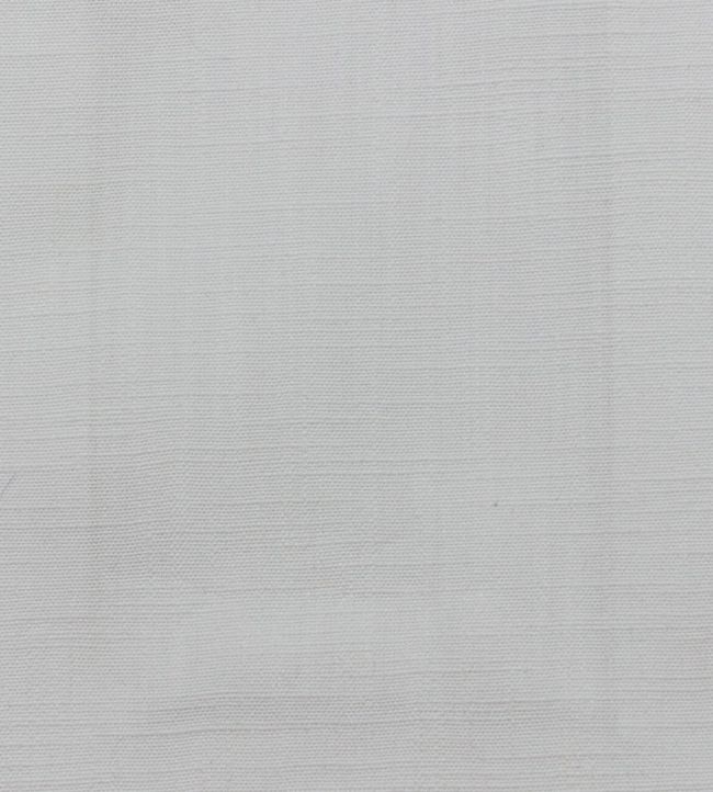 Seville Washable Fabric by Villa Nova White