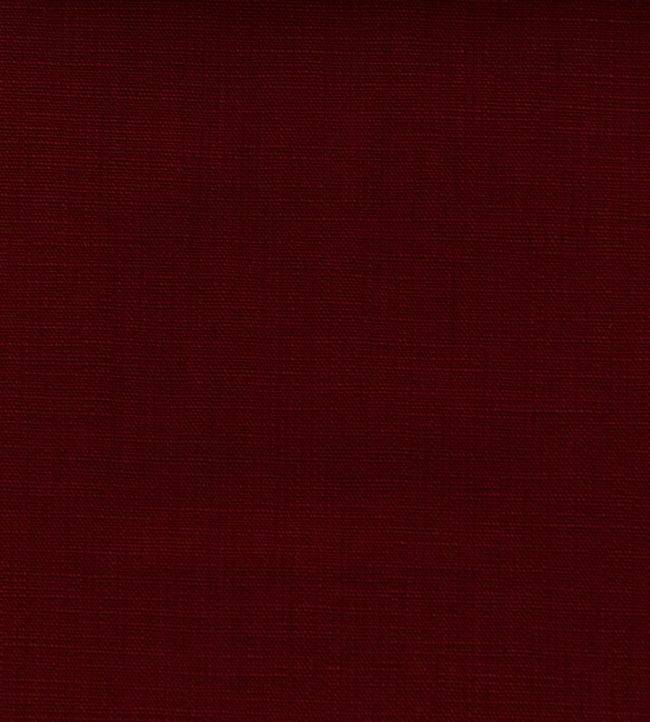 Seville Washable Fabric by Villa Nova Garnet