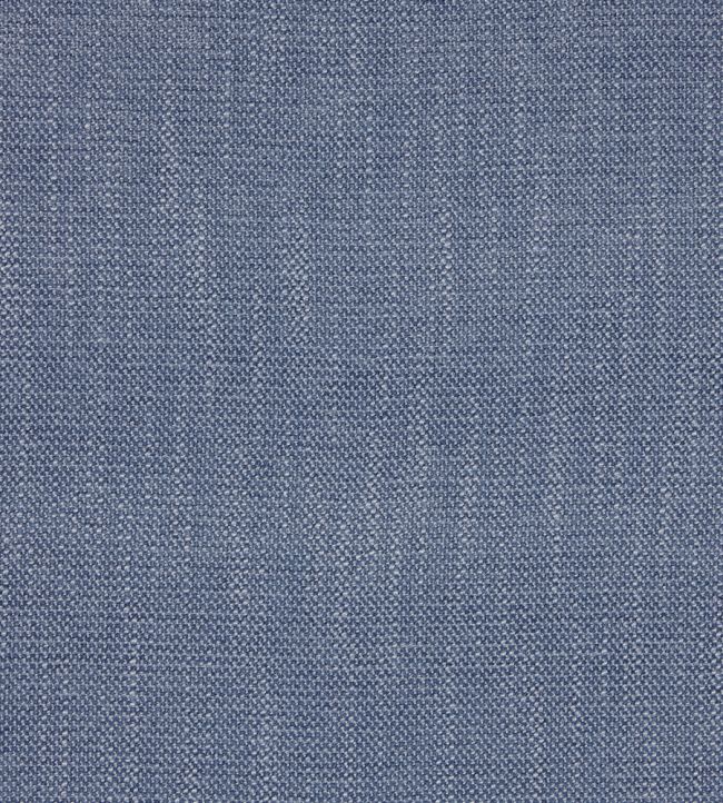 Ville Fabric by Pepe Penalver Violet Blue