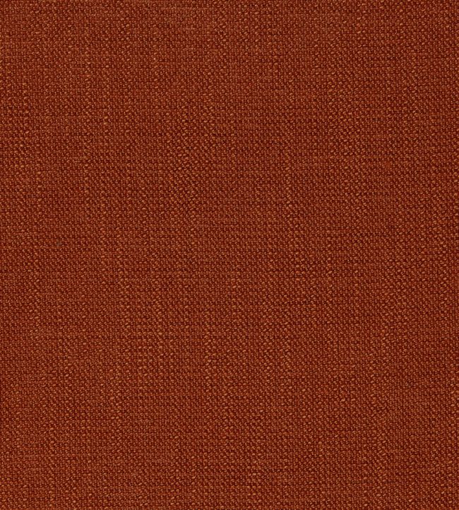 Ville Fabric by Pepe Penalver Rust