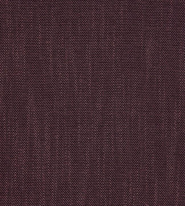 Ville Fabric by Pepe Penalver Aubergine