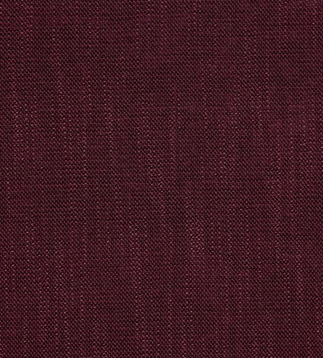 Ville Fabric by Pepe Penalver Plum