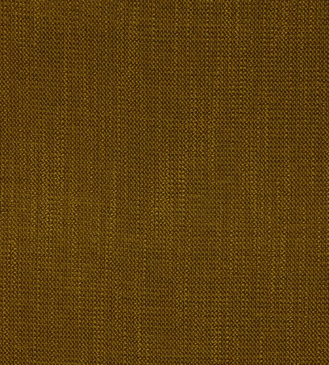 Ville Fabric by Pepe Penalver Dark Yellow