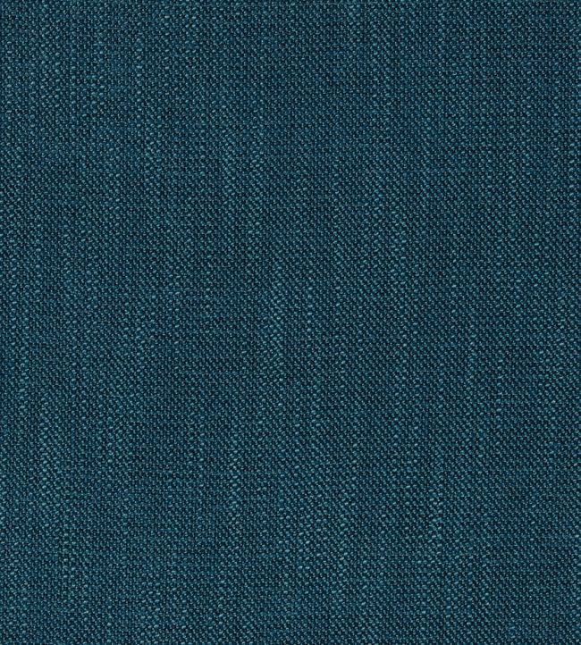 Ville Fabric by Pepe Penalver Navy Teal