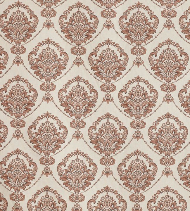 Vinci Fabric by Prestigious Textiles Auburn
