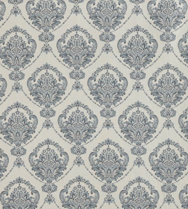 Vinci Fabric by Prestigious Textiles Porcelain