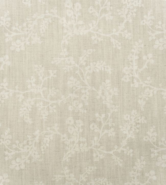 Vine Fabric by Andrew Martin Stone
