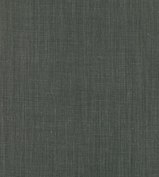 Vintage Fabric by Mark Alexander Carbon Grey
