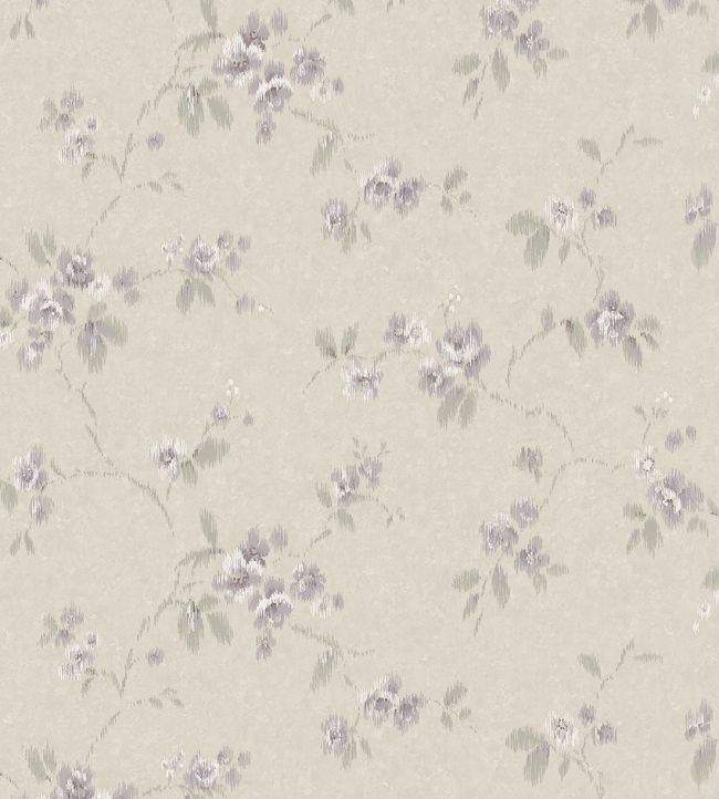 Vintage Rose Wallpaper by Borastapeter 56