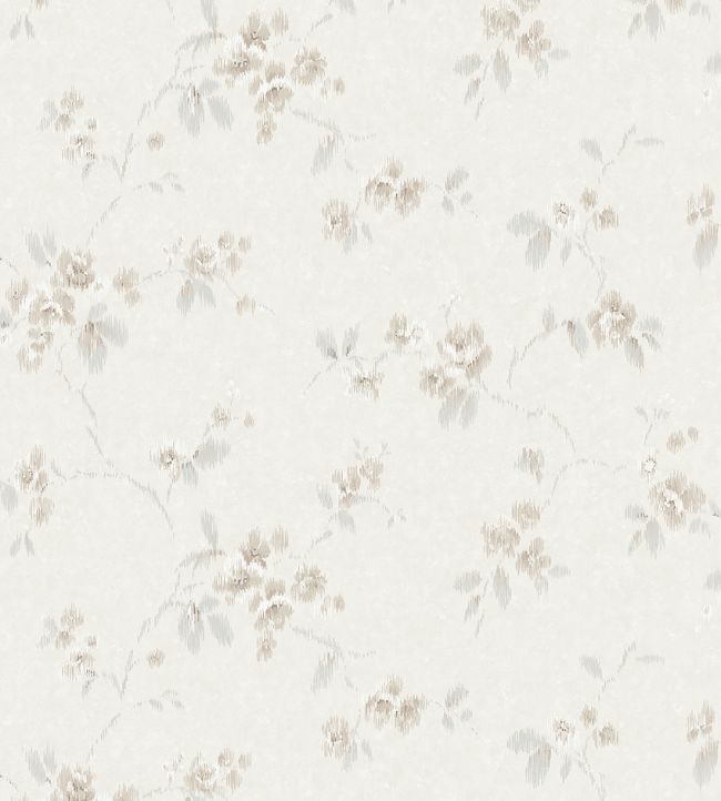 Vintage Rose Wallpaper by Borastapeter 58