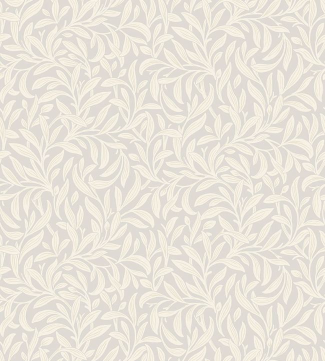 Vintergrona Wallpaper by Borastapeter 33