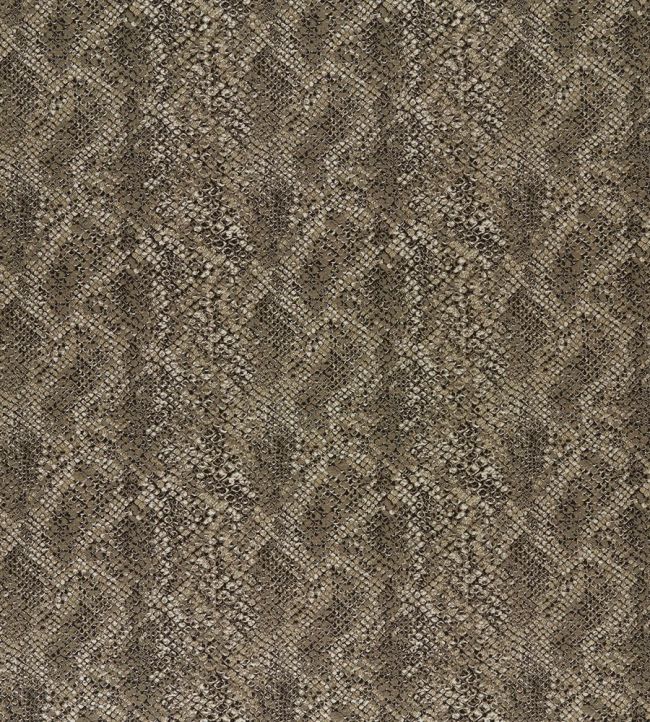 Viper Fabric by Kai Bronze
