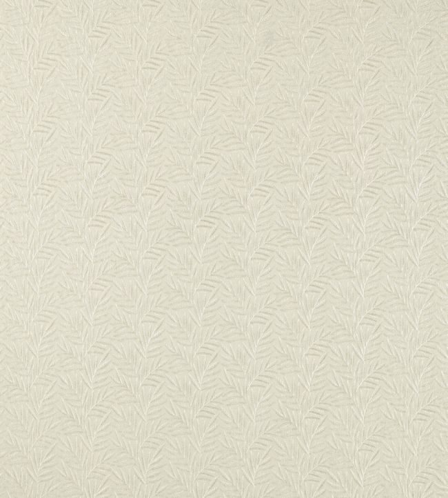 Virgata Fabric by Clarke & Clarke Ivory