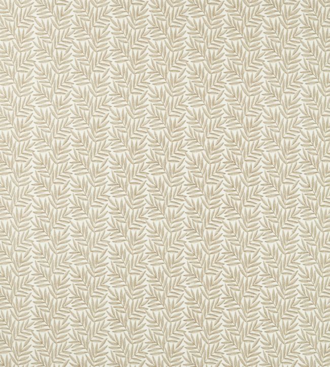 Virgata Fabric by Clarke & Clarke Linen