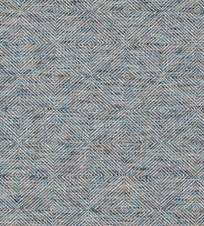 Vitto Fabric by Harlequin Denim