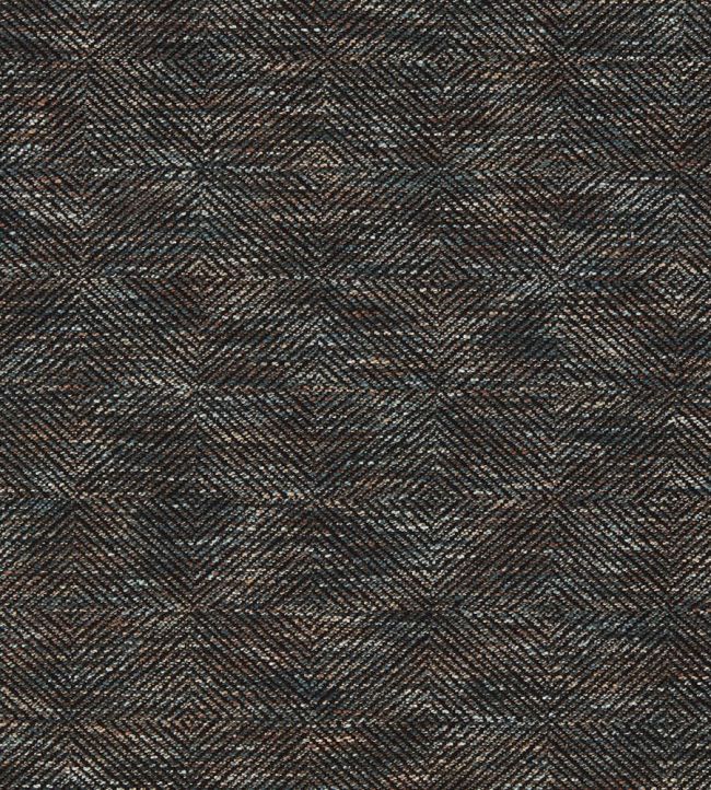 Vitto Fabric by Harlequin Midnight